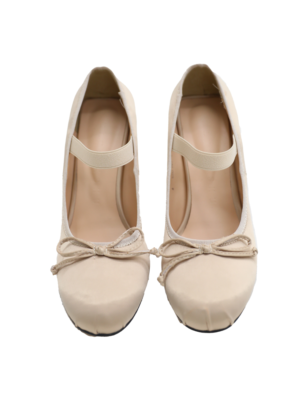 ballet shoes (2 colors)